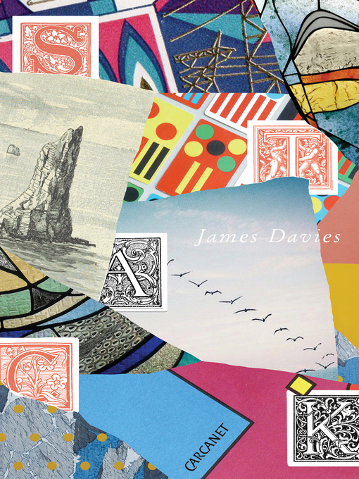 Title details for stack by James Davies - Available